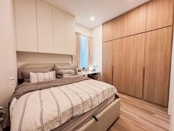 Signature Park (D21), Condominium #612875981